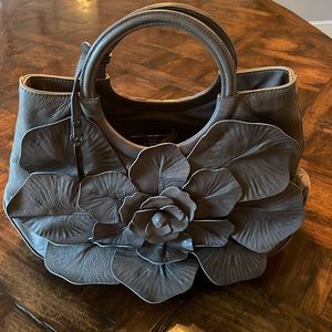 Anne Fontaine signature floral- Large